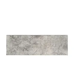 como Kurzflorteppich  Velvet , beige , Synthetische Fasern , Maße (cm): B: 66 H: 1,2