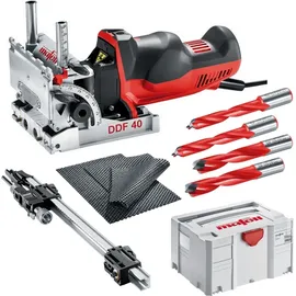 Mafell Duo Dübler DDF 40 MaxiMAX im T-MAX