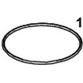 TECE drainpoint S Rostrahmen Edelstahl, 100 x 100 mm, inklusive Designrost quadratum