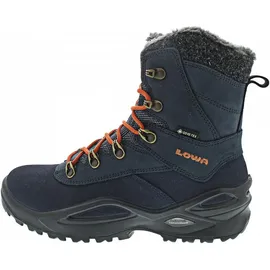 Lowa Couloir GTX Junior Boots Blau - 37