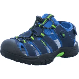 LICO Nimbo Blau/Lemon 34