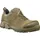 Haix CONNEXIS Safety+ GTX LTR low S3 coyote
