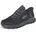 Slip-Ons Noxus Schwarz 40