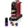 Krups Nespresso New CitiZ XN 7415 kirschrot