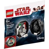 LEGO Star Wars Darth Vader Pod 5005376