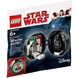 LEGO Star Wars Darth Vader Pod 5005376