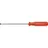 PB SWISS TOOLS Norm-Schraubendreher 2 x 50 mm mehrfarbig