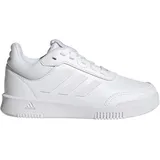 Adidas Tensaur Sport Training Lace Shoes Laufschuhe, Cloud White/Cloud White/Grey One, 38 2/3 EU