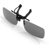 BEZLIT Clip On in Schwarz | Gr.: onesize