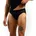 F-dry Eco Slips schwarz XL 2er Pack