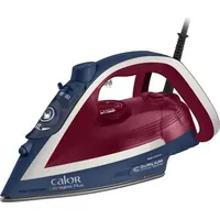 Calor Fv6814co Ultragliss Plus (in/out) - Blau/Rot/Weiß