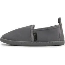 Hollert Pantoffeln Grau 46