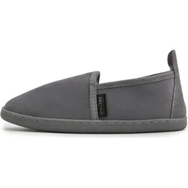 Hollert Pantoffeln Grau 46