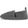 Hollert Pantoffeln Grau 46