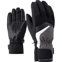 Ziener Gabino Glove Ski Alpine magnet (757) 10