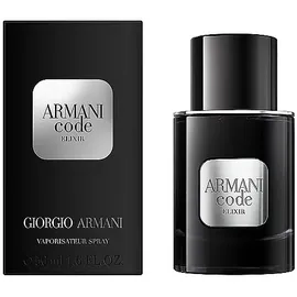 Giorgio Armani Code Elixir Parfum 50 ml