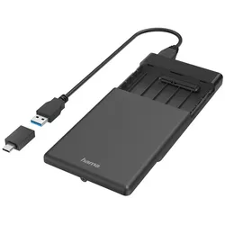 Hama USB-Festplattengehäuse