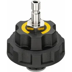 VIGOR Kühlsystem Diagnose Adapter, M33,6x3,0 AF, V1963N-T