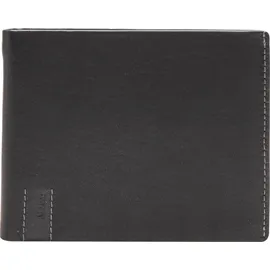 Maître Parfumeur et Gantier Maitre Tinello Galbert Geldbörse unisex schwarz