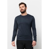 Jack Wolfskin Rundhalspullover SKY Thermal L/S M«,