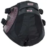 ION Vega Seat Kite Gurtzeug 2025 M  schwarz