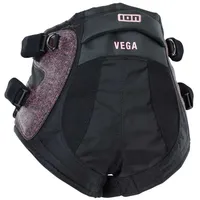 ION Vega Seat Kite Gurtzeug 2025 M  schwarz