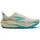 Brooks Ghost Trail Damen Beige/Blau 39