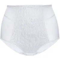 SUSA Miederhose Cremona Weiß 95
