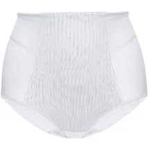 SUSA Miederhose Cremona Weiß 95