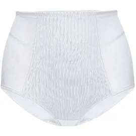 SUSA Miederhose Cremona Weiß 95