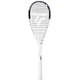 Tecnifibre Carboflex Team (2025) Squashschläger schwarz|weiß NO SIZE