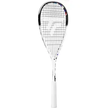 Tecnifibre Carboflex Team (2025) Squashschläger schwarz|weiß NO SIZE