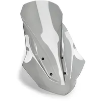 PUIG V-Tech Line Touring-Scheibe 4 mm Acryl Getönt Motorradscheibe