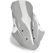 PUIG V-Tech Line Touring-Scheibe 4 mm Acryl Getönt Motorradscheibe