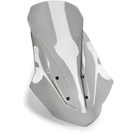 PUIG V-Tech Line Touring-Scheibe 4 mm Acryl Getönt Motorradscheibe