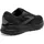 Brooks Ghost 16 Herren Black/Black/Ebony 47,5