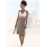 Beachtime Strandkleid Mehrfarbig 40