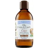 I PROVENZALI Kokosöl personalisiert Haare 200 ml