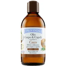 I PROVENZALI Kokosöl personalisiert Haare 200 ml
