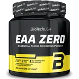 BIOTECH EAA Zero Lemon Pulver 350 g
