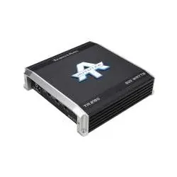 TA2150 2-Kanal Class A/B Analog Verstärker