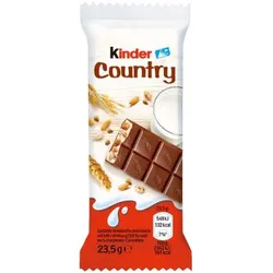 Ferrero Kinder Country 1x 23,5g