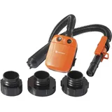 TOOLCRAFT Elektrische Diesel- und Heizölpumpe 6 V/DC 9,1 l/min
