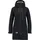 Lundhags Knak Damen Funktionsjacke, schwarz - S