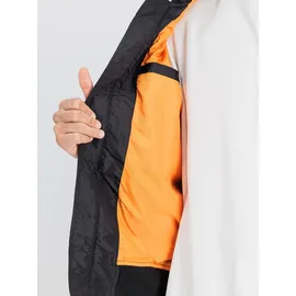 Alpha Industries MA-1 TT Hood black XXL