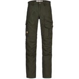 Fjällräven Barents Pro Hunting Trousers M, Deep Forest, 50