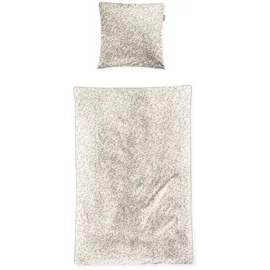 IRISETTE Tokio 8567 Natur Beige 155 x 220 cm + 2 x 80 x 80 cm