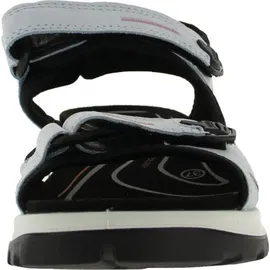 ECCO Offroad Damen air dusty blue 39