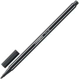 Stabilo Pen 68 schwarz