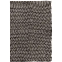 Teppich  ROBBIE 125 - grau